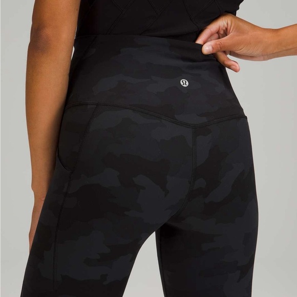 Lululemon Align High Rise Pant with Pockets 25" - Picture 5 of 11